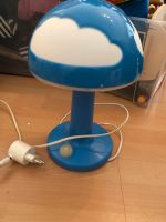 Fun Mushroom Clouds Nachttischlampe Ikea Baden-Württemberg - Waibstadt Vorschau