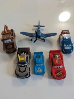 Disney Cars Rheinland-Pfalz - Pirmasens Vorschau