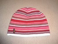 neuwertige Hempels Mütze, rot-rosa-orange, Kopfumfang 52 cm Bonn - Beuel Vorschau