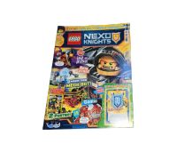 LEGO NEXO KNIGHTS | Heft Nr. 10 Dezember 2016 Brandenburg - Oranienburg Vorschau