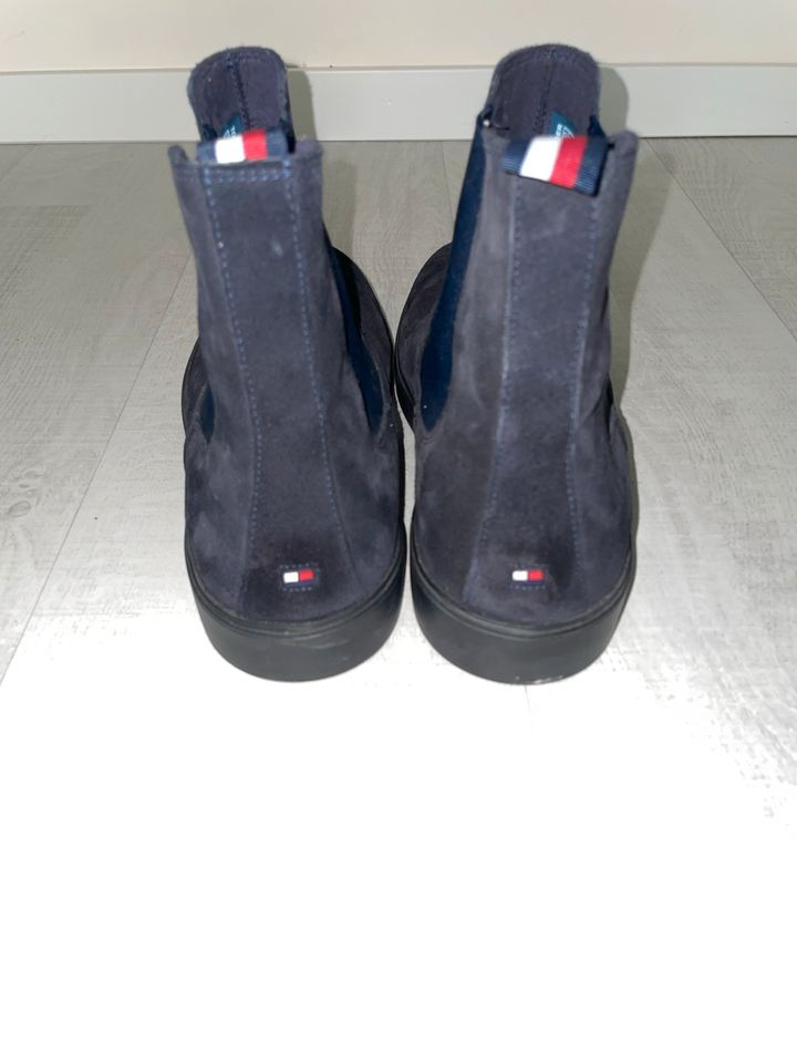 Tommy Hilfiger Chelsea Boots in Frankfurt am Main