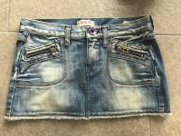 Original Replay Minirock Jeans Jeansrock XS W26 wie NEU Baden-Württemberg - Backnang Vorschau