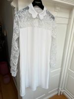 Carven Kleid Weiß Spitze Hochzeit GR. 38 NEU Bayern - Garmisch-Partenkirchen Vorschau