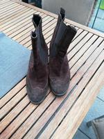 Stiefel dbraun 37 Marc o' Polo Nordrhein-Westfalen - Viersen Vorschau