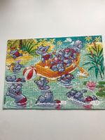 Happy Hippos Maxi Riesen Puzzle 150 Teile NEU Dortmund - Syburg Vorschau