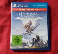 Horizon Zero Dawn Complete Edition | PS4 PS5 Playstation Spiel Hessen - Birstein Vorschau