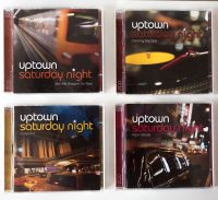 CD Set Time Life, Uptown Saturday Night, 8 CDs, 4 Doppel-CDs, rar Rheinland-Pfalz - Koblenz Vorschau