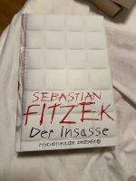 Thriller Sebastian fitzek Baden-Württemberg - Karlsruhe Vorschau