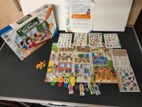 Tip Toi Spiel 'Wir spielen Schule' kaum bespielt Saarland - Homburg Vorschau