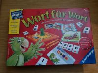 Ravensburger Spiel " Wort für Wort" Bayern - Abensberg Vorschau