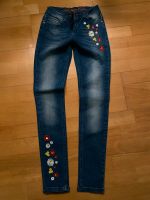 Desigual Jeans Größe 36 Neu Nordrhein-Westfalen - Sankt Augustin Vorschau