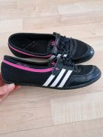 Adidas Ballerina Gr. 39 Baden-Württemberg - Weissach im Tal Vorschau