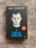 9 Tage wach Eric Stehfest Niedersachsen - Otterndorf Vorschau