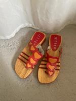 Sandalen von Jette Joop, Gr. 41 Friedrichshain-Kreuzberg - Kreuzberg Vorschau