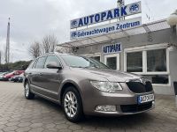 Skoda Superb 2.0 TDI DSG Elegance Combi*Navi*Panorama Hamburg-Mitte - Hamburg Hammerbrook Vorschau