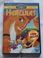 Disney Klassiker Hercules - NEU und originalverpackt! Nordfriesland - Husum Vorschau