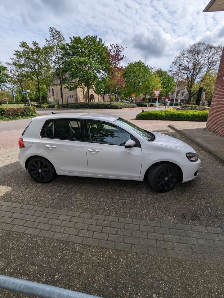 Golf VI   1,4 TSI in Oldenburg