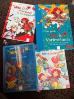 Hexe Lilli Bücher, Vampir, Weihnachtszauber, Vorlesebuch Nürnberg (Mittelfr) - Aussenstadt-Sued Vorschau