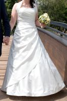 Brautkleid Amelie Gr 42 Hochzeit Farbe Ivory, Marryfair Bitburg Rheinland-Pfalz - Treis-Karden Vorschau