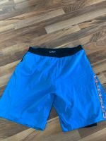 CMP  Bike Shorts Bayern - Augsburg Vorschau