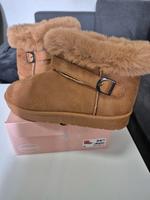 Outdoor Boots für Damen Baden-Württemberg - Weinheim Vorschau