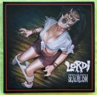 LORDI - Sexorcism Vinyl Heavy Metal Schallplatte Niedersachsen - Bad Harzburg Vorschau
