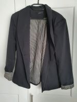 Blazer schwarz Vero Moda Gr. 42 Niedersachsen - Großheide Vorschau