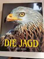 Die Jagd Sachbuch Sachsen-Anhalt - Niedere Börde Vorschau