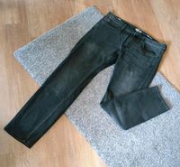 Schwarze Slim Fit S.Oliver Herren Jeans Hose, 34/32, Größe 54 (L) Niedersachsen - Dinklage Vorschau