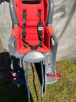 Römer Comfort Plus Kinderfahrradsitz Nordrhein-Westfalen - Schwerte Vorschau