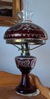 Lampe, DDR, Tischleuchte, Petroleumlampe Sachsen - Thum Vorschau