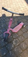 Kettler Kinderroller 3 Räder in rosa Bayern - Neuendettelsau Vorschau