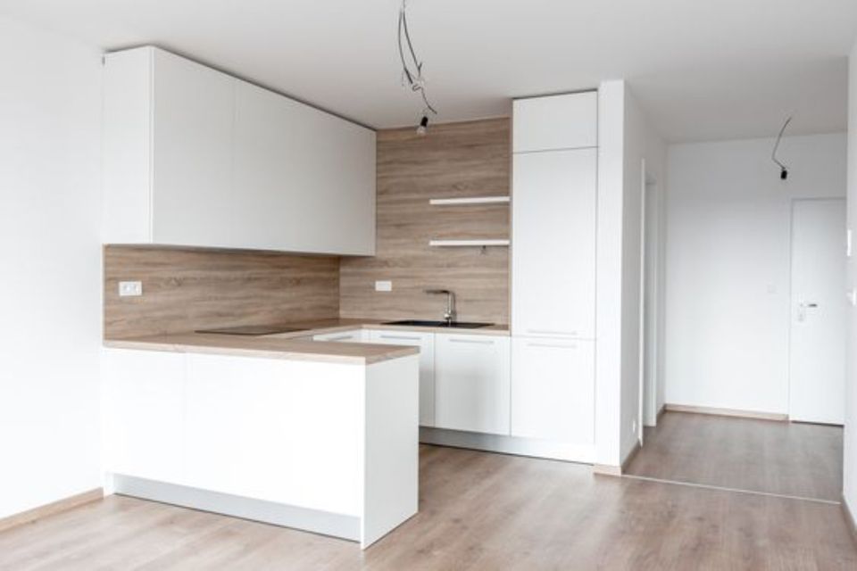 Küchen Aufbau / Ikea Küchenmontage / Küchen montieren in Dortmund