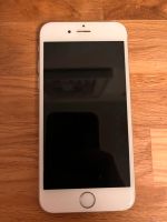 ❤️‍iphone 6s 32GB silver⭐ Baden-Württemberg - Kirchheim am Neckar Vorschau