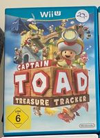 WiiU Spiel Captain Toad Hessen - Stadtallendorf Vorschau