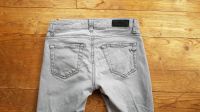 LTB graue jeans skinny 26 25 24 xs Thüringen - Zeulenroda Vorschau
