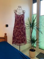 STREET ONE Sommer- Kleid, Größe 40, Ausbrenner- Optik Niedersachsen - Visselhövede Vorschau