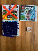 Nintendo 3DS Spiele Nordrhein-Westfalen - Kamen Vorschau