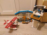 Playmobil Flughafen, Flugzeug Baden-Württemberg - Heidelberg Vorschau