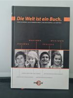 Die Welt ist ein Buch Thüringen - Unterwellenborn Vorschau