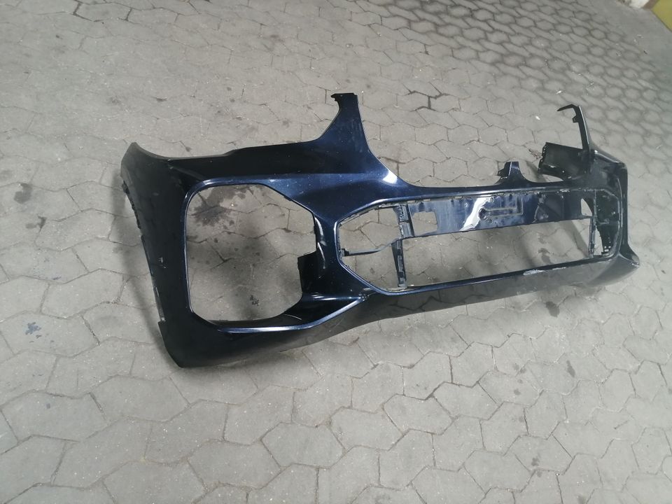 ORIGINAL BMW X5 G05 M STOSSTANGE BUMPER VORNE M-SPORT in Hilden