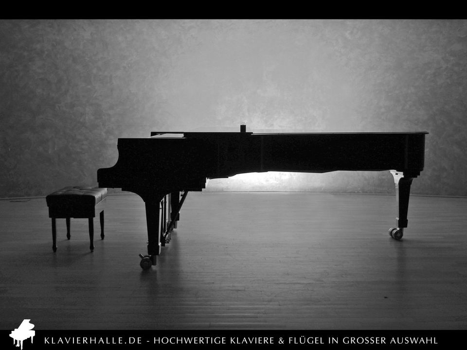 Bis zu 200 Klaviere & Flügel vom Fachhändler ★ Online & vor Ort in Altenberge