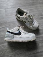 Nike Air force Größe 36 Nordrhein-Westfalen - Greven Vorschau