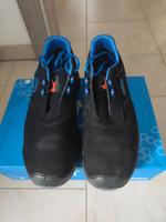 Arbeitssicherheit Schuhe Gr. 42 Bayern - Geiselhöring Vorschau