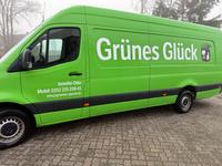 Sprinter 315 CDI extralang Hochdach Schleswig-Holstein - Trappenkamp Vorschau
