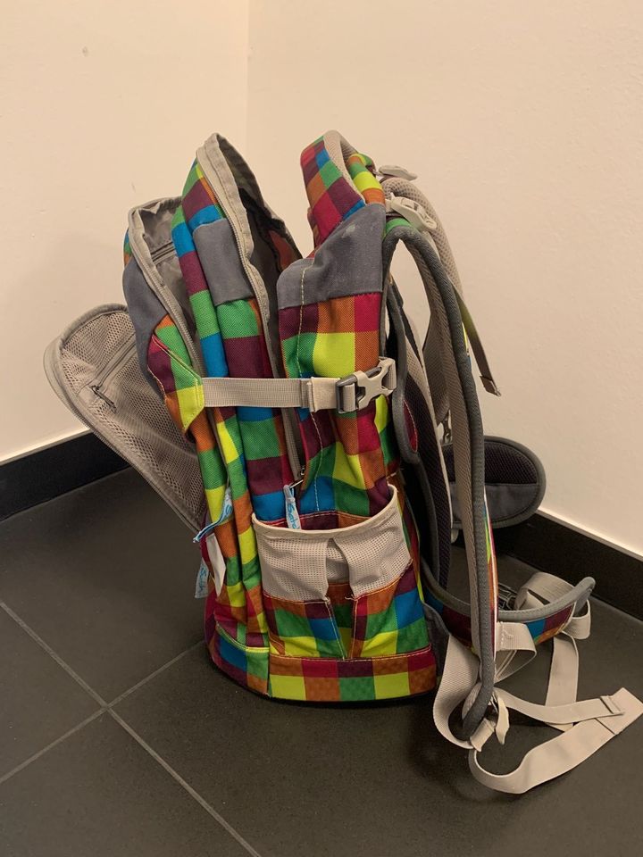 Satch Schulrucksack in Wiesbaden