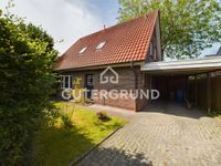 Energetisch saniertes Einfamilienhaus in Bad Zwischenahn! Niedersachsen - Bad Zwischenahn Vorschau