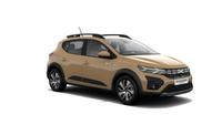 Dacia Sandero Stepway Extreme+ TCe 110 Altona - Hamburg Ottensen Vorschau