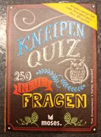 Kneipen Quiz - 250 neue Fragen (Ergänzungs-Set) Essen - Schonnebeck Vorschau