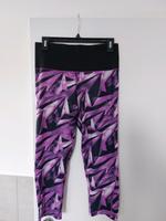 Adidas Legging lila Thüringen - Dermbach Vorschau